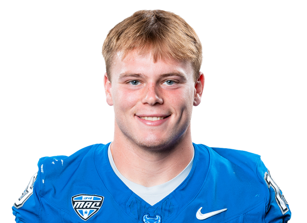 Mathew Hilty, Football, undefined