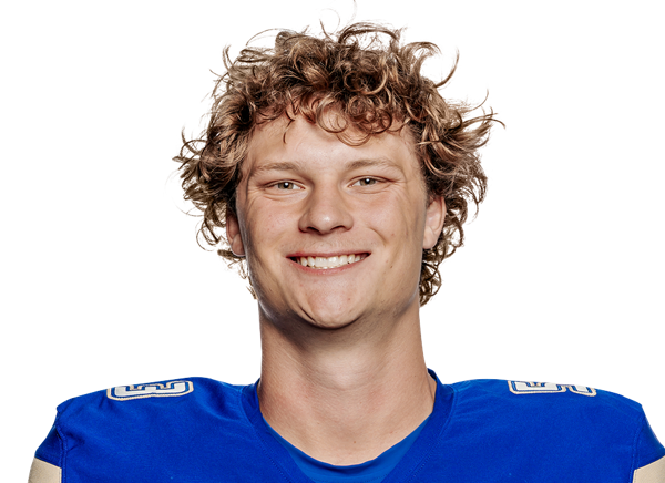 Caleb Bowers, Football, Florida State University