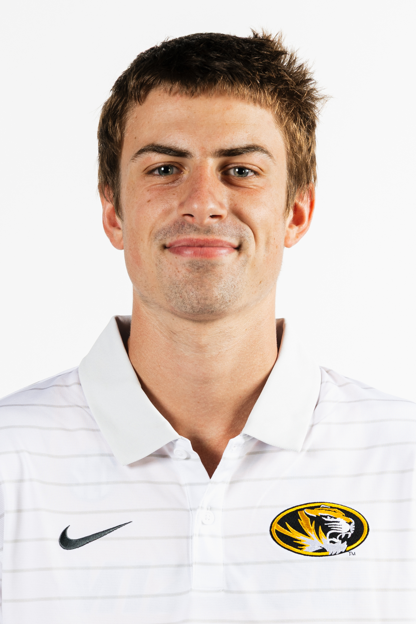 Drew Rogers, Track and Field, undefined