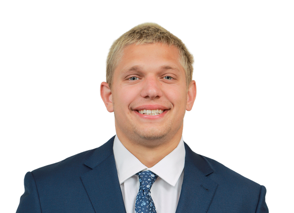 Tucker Gleason, Football, undefined