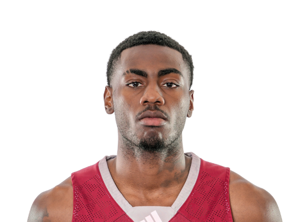 Caleb Smith, Basketball, Rider University