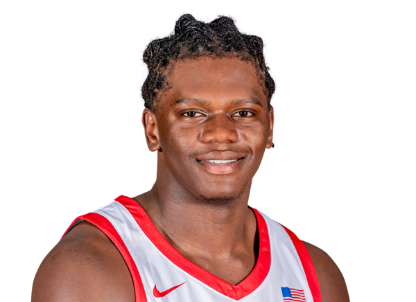 Parby Kabamba, Basketball, undefined