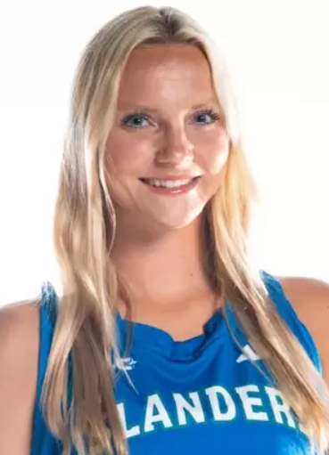 Kaitreanne Chojnacki, Beach Volleyball, Texas A&M University-Corpus Christi