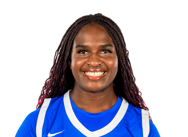 Constance Ogbeide, Basketball, undefined