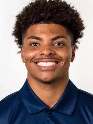 Nik Henry, Football, UTEP