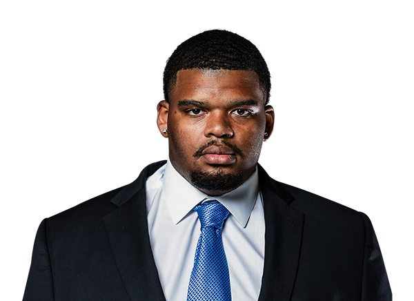 Jalen Hargrove - Verified College Athlete on RallyFuel NIL Platform Jalen Hargrove