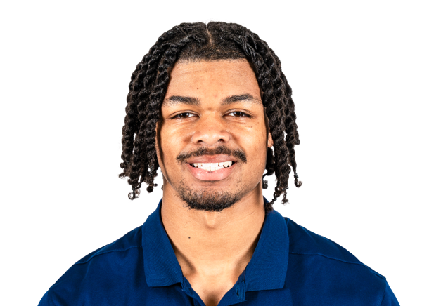 Axavier Bridges-Brooks, Football, undefined