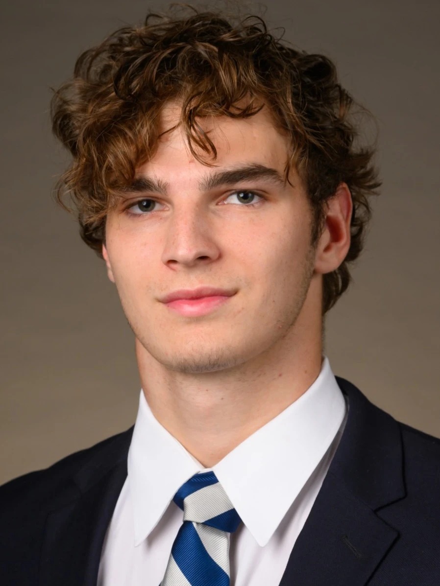Jackson Pryts photo
