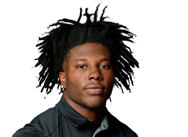 Tory Gethers - Verified College Athlete on RallyFuel NIL Platform Tory Gethers