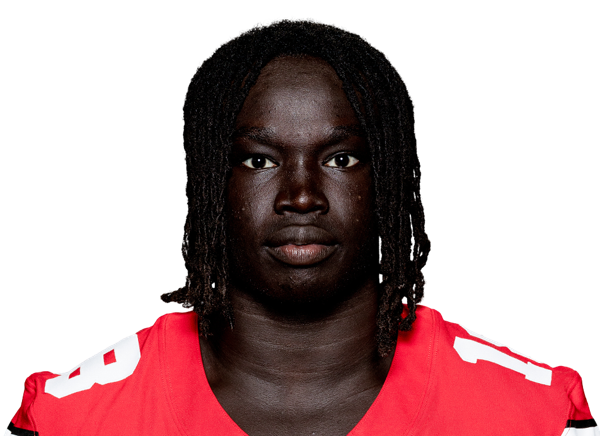 Bodpegn Miller, Football, undefined