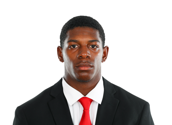 Daniel James, Football, University of Cincinnati