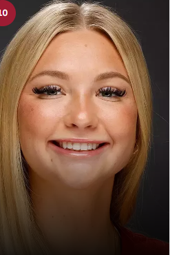 Abby Duchscherer, Softball, University of Alabama