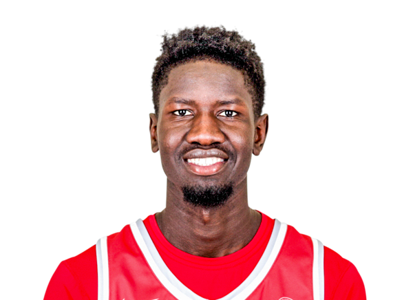 Birima Seck, Basketball, undefined