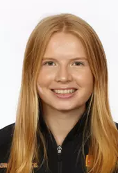 Millie Bissett - Verified College Athlete on RallyFuel NIL Platform Millie Bissett