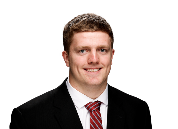 Peter Knudson, Football, University of Alabama