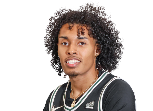 Qiant Myers, Basketball, Portland State University