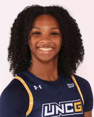 Nya Smith photo