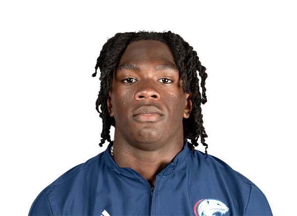 William Felton IV, Football, undefined