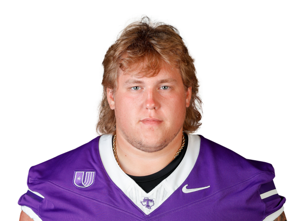 Hunter Smith, Football, undefined