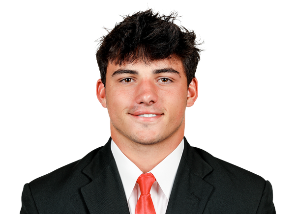 Wade Penn, Football, University of Georgia