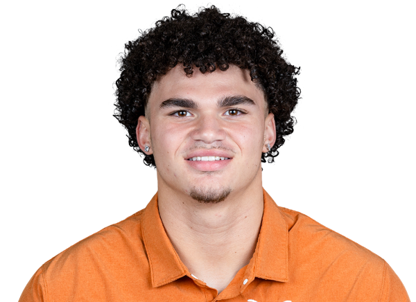 Lance Jackson, Football, University of Texas