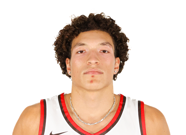 Wyatt DeGraaf, Basketball, undefined