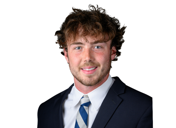 Aidan Probst, Football, undefined