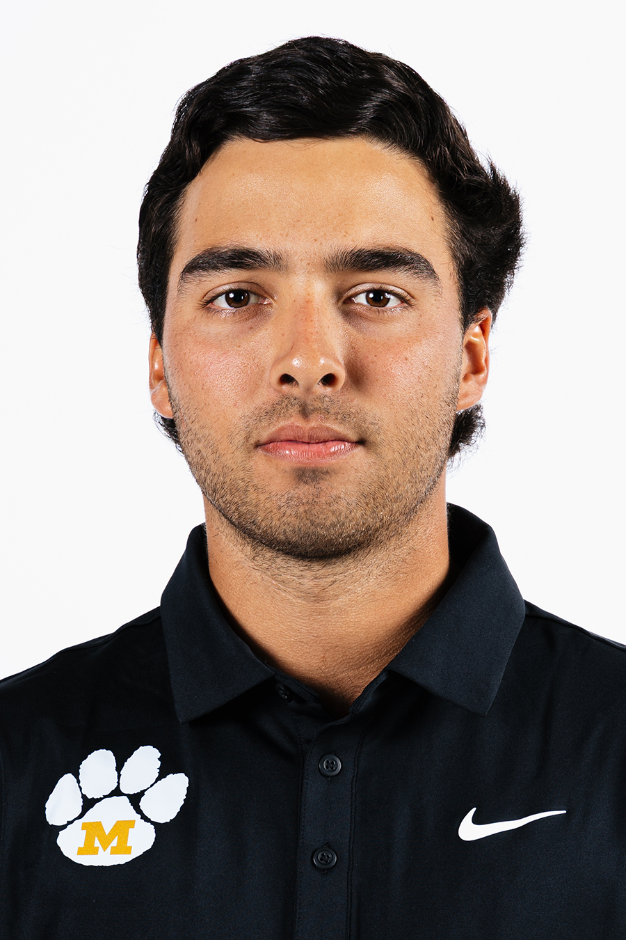 Virgilio Paz, Golf, undefined