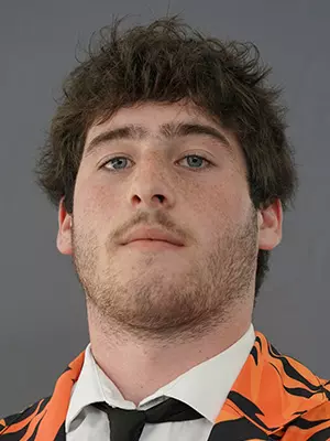 Trevor Phipps, Lacrosse, undefined