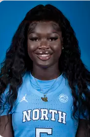 Maria Gakdeng photo