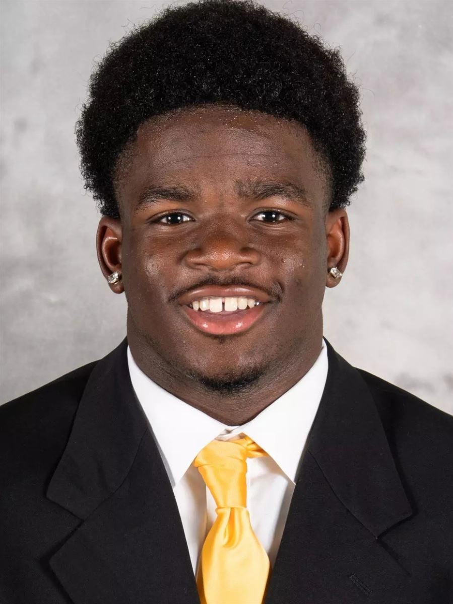 Jamar Searcy - Verified College Athlete on RallyFuel NIL Platform Jamar Searcy