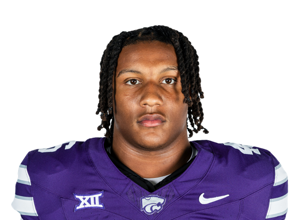 Darien Whitaker Jr., Football, undefined