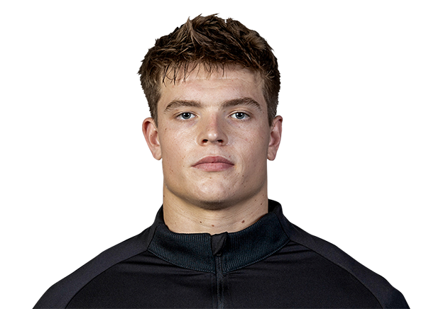 Jackson Kuwatch, Football, undefined