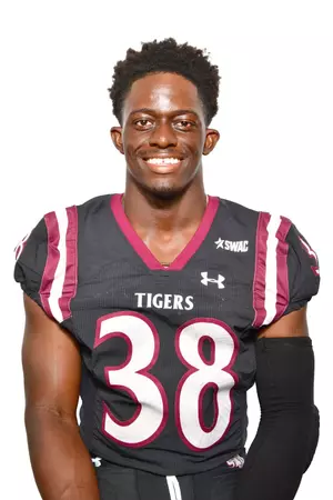 Josiah Hardman, Football, undefined