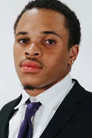 Makali McKellar, Football, Stephen F. Austin