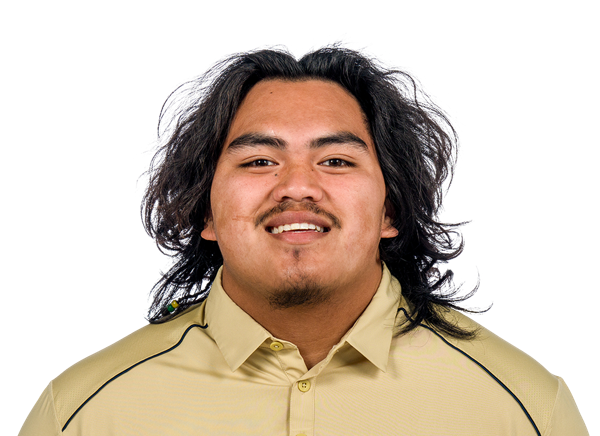 Tana Alo-Tupuola, Football, undefined