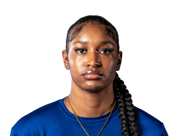 Jade Hamilton-Gill, Basketball, undefined