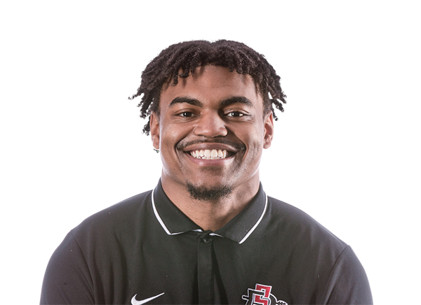 Phillippe Wesley, Football, Delaware State
