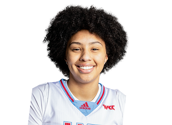Layla Curry, Basketball, Loyola Marymount University