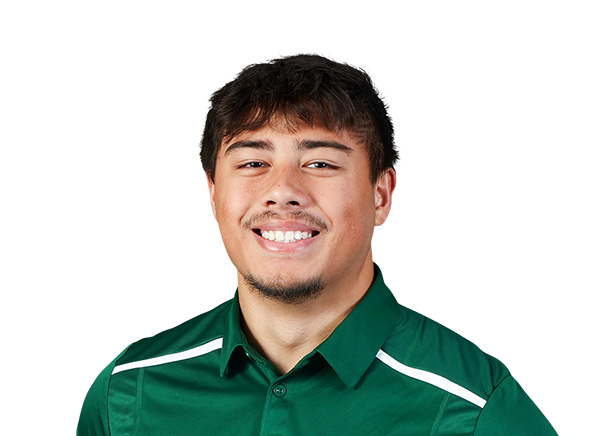 Micah Kaonohi-Kaihenui, Football, undefined