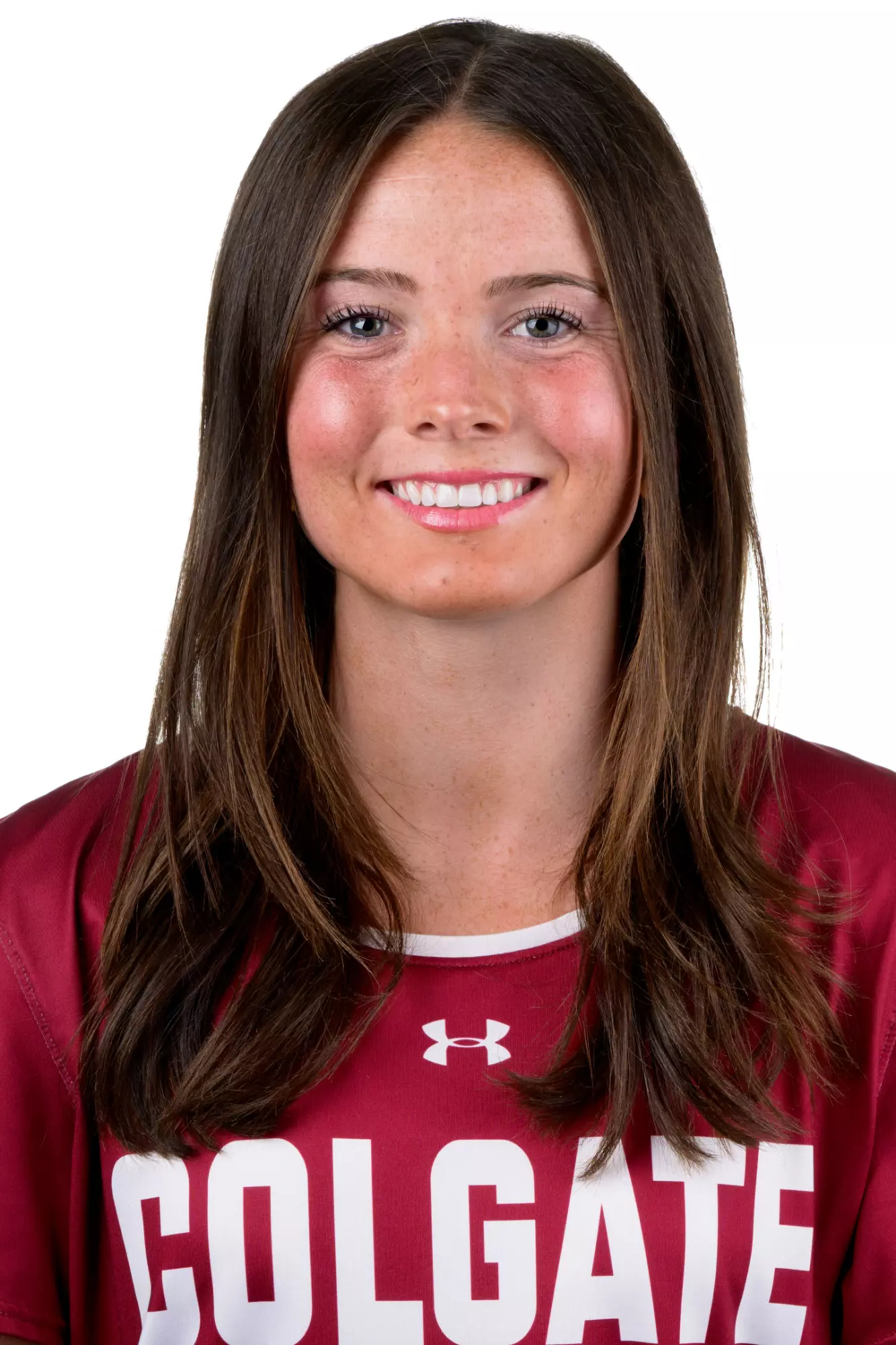 Abby Iacovelli, Lacrosse, Colgate University