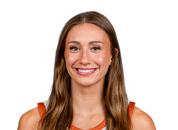 Shay Holle, Basketball, University of Texas