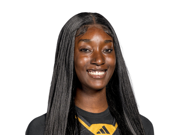 Anaja Hall, Basketball, undefined