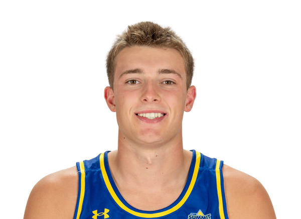 Damon Wilkinson, Basketball, South Dakota State University