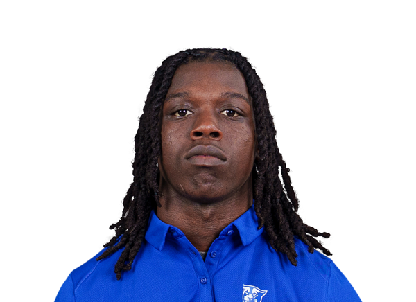 Tylan Smith, Football, undefined