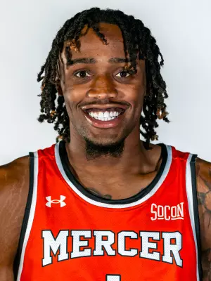 Cam Bryant photo
