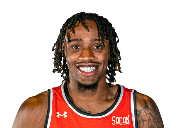 Cam Bryant, Basketball, Mercer University