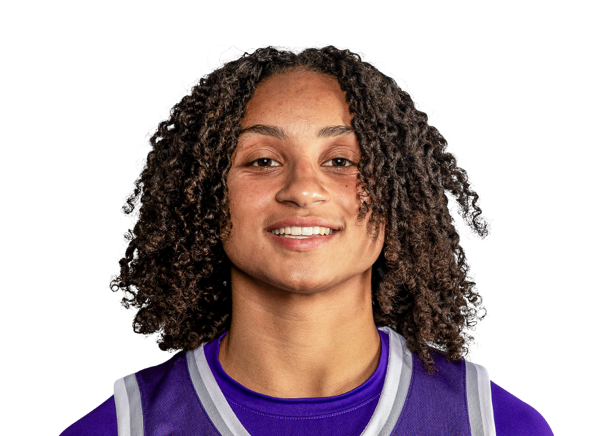 Zyanna Walker, Basketball, Colorado