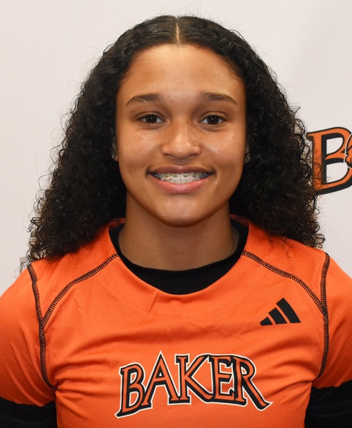 Sanija Waller, Flag Football, undefined