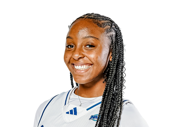 Layla Laws, Basketball, Saint Peter's